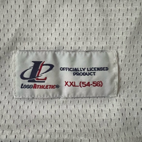 PRIME TIME! Vintage 90s Cowboys Deion Sanders Jersey - Picture 4 of 4